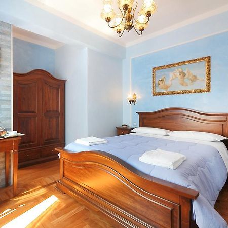 Hotel Katti House 2 Florencie Pokoj fotografie