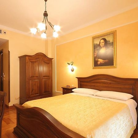 Hotel Katti House 2 Florencie Exteriér fotografie