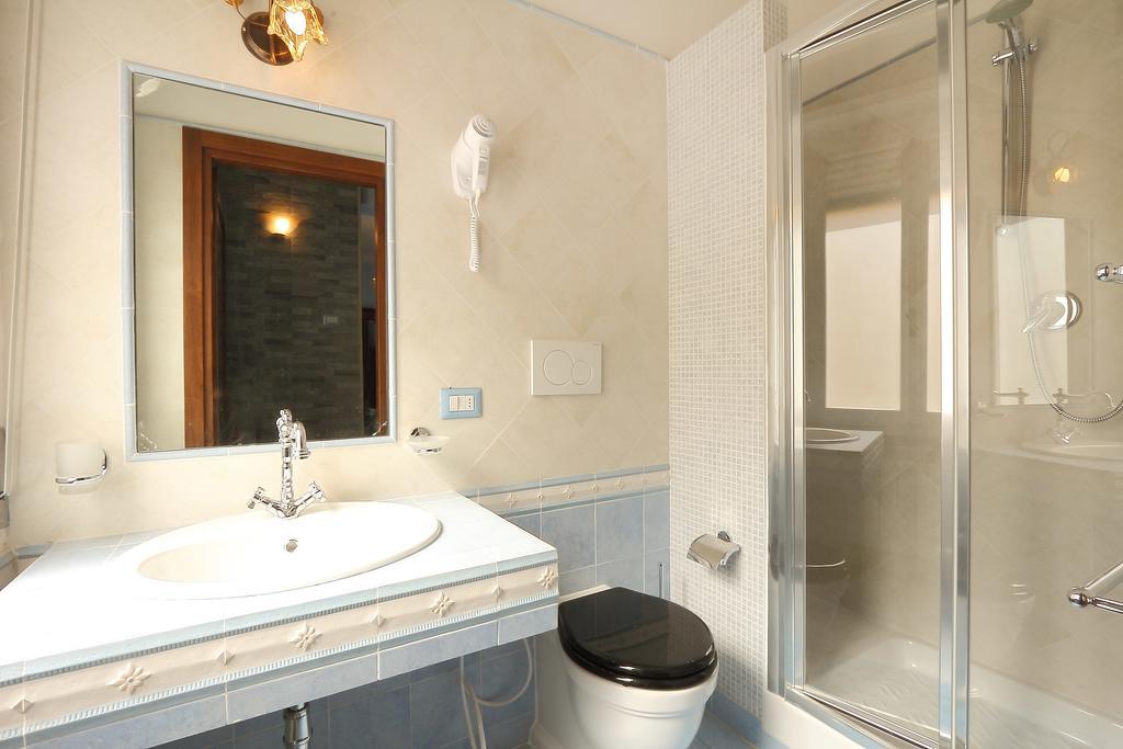 Hotel Katti House 2 Florencie Pokoj fotografie
