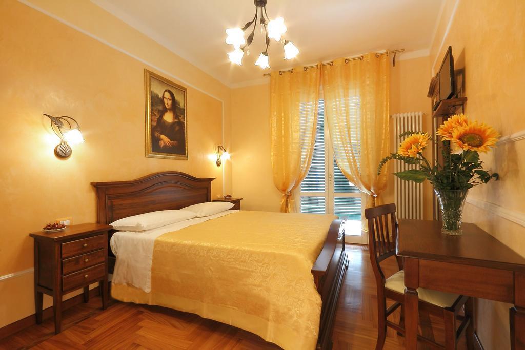 Hotel Katti House 2 Florencie Exteriér fotografie