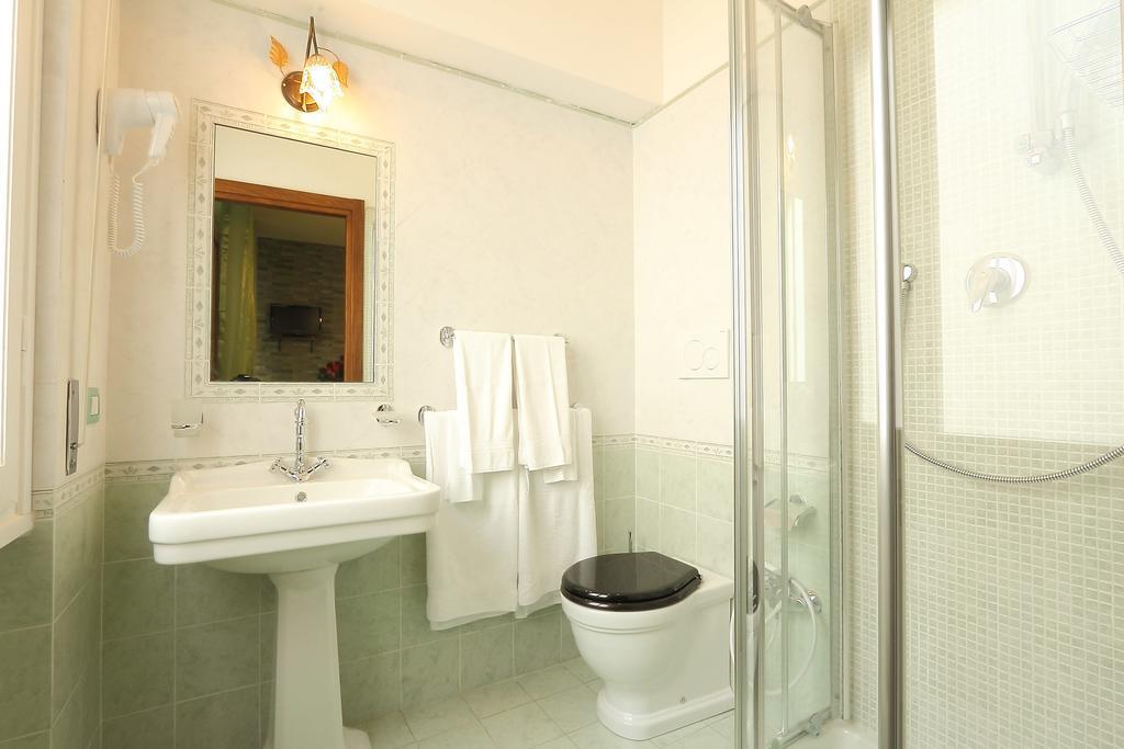 Hotel Katti House 2 Florencie Pokoj fotografie
